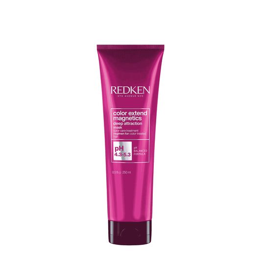 Color Extend Magnetics Deep Attraction Mask 200ML