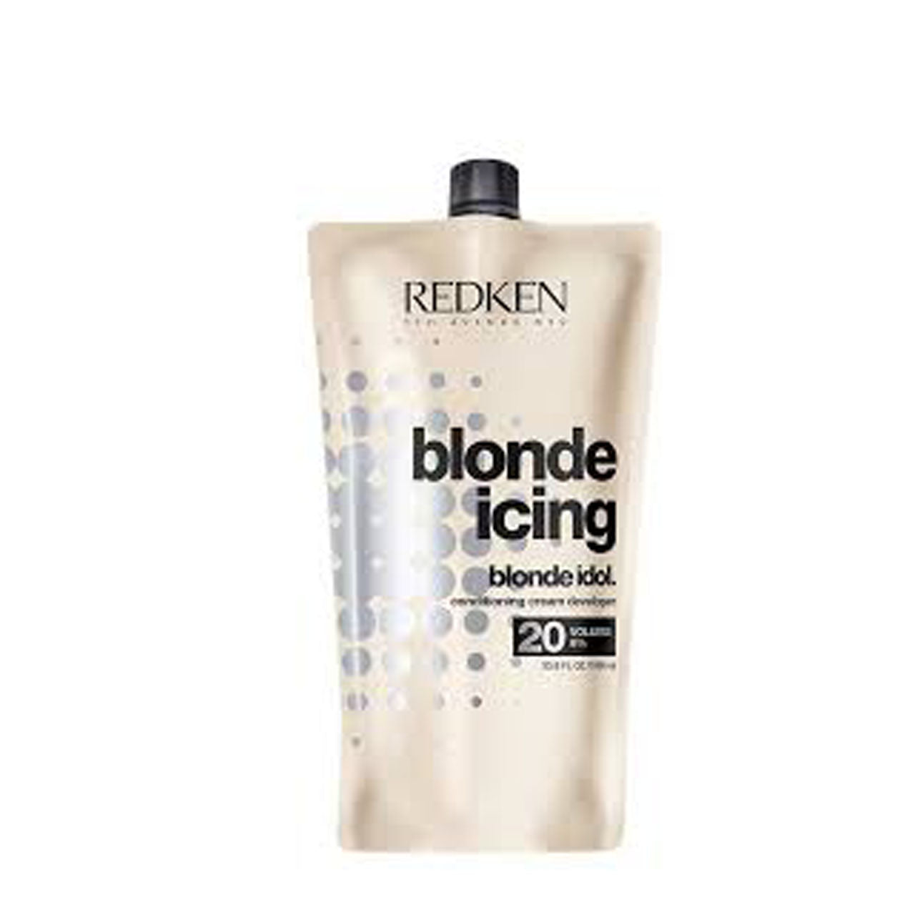 Redken Blonde Idol Nutri Developer 20 Vol 1L