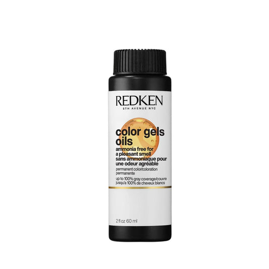 Redken Color Gels Oils Ammonia Free 7Gb Butterscotch 60ML