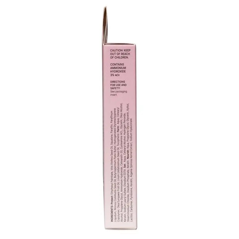 1000 Hour Brow Lamination Kit 3 Applications