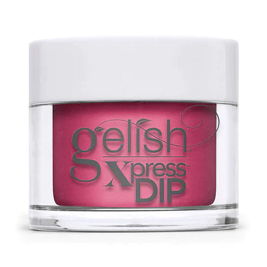 Gelish Xpress Dip Prettier In Pink 43G