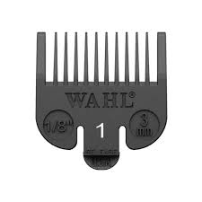 Wahl Attachment 1