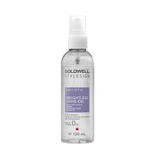 Goldwell Stylesign Weightless Shine Oil 100ML