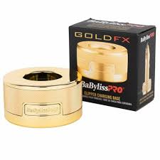 Babyliss Pro Gold Clipper Charging Base