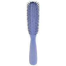 Duboa Lilac Large Transparent Brush