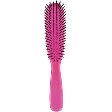 Duboa Pink Large Transparent Brush