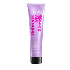 Matrix Total Results Unbreak My Blonde Leave In Treatment 150ML