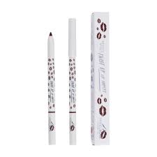 Modelrock Twist Up Lip Pencil Scarlet Rose