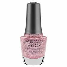 Morgan Taylor - Sweetest Thing 15ML