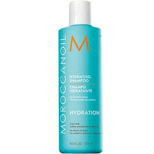 Moroccanoil Hydrating Shampoo 250ML