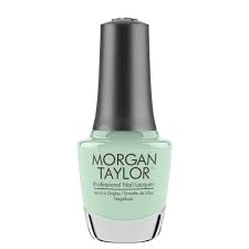 Morgan Taylor Mint Chocolate Chip