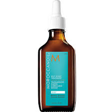 Moroccanoil Oily Scalp Treatment 45ML