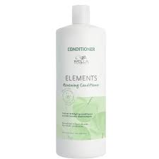 Wella Elements Renewing Conditioner 1L