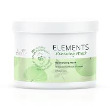 Wella Elements Renewing Mask 500ML