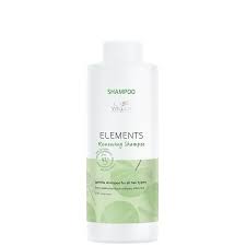 Wella Elements Renewing Shampoo 1L