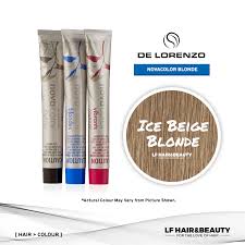 De Lorenzo Colour Ice Beige Blonde 60G