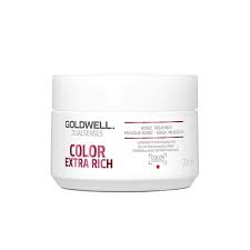 Goldwell Color Extra Rich 60 Sec Treatment 200ML