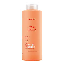 Wella Invigo Nutri-Enrich Shampoo 1L