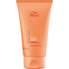 Wella Invigo Nutri-Enrich Warming Express Mask 150ML