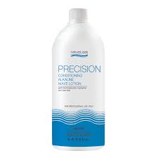 Natural Look Precision Conditioning Alkaline Wave Lotion 1L