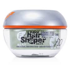 Fudge Hair Shaper Mint