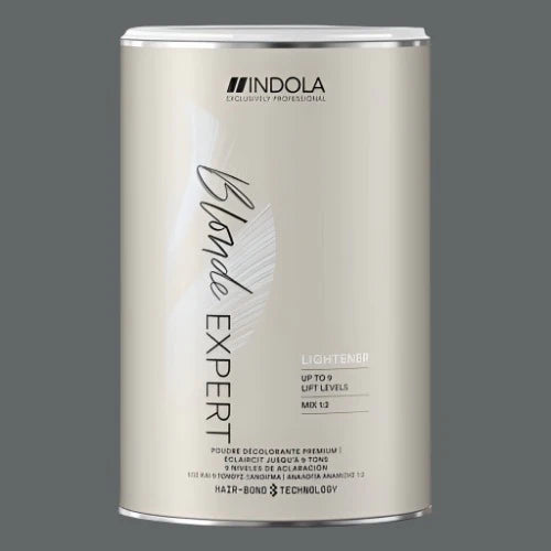 Indola Blonde Expert Powder Bleach 450G