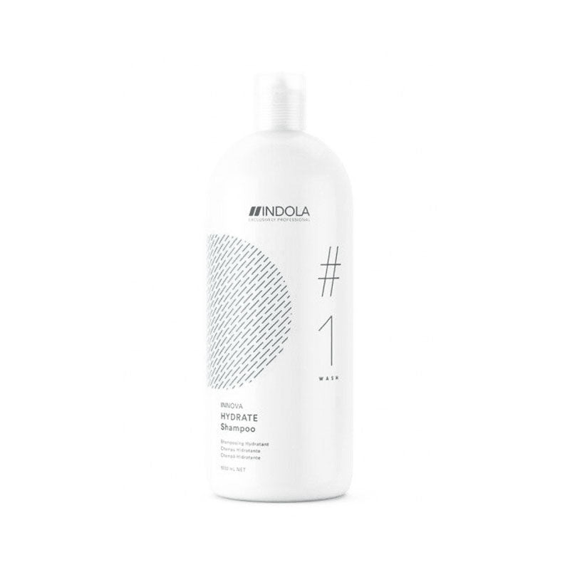 Indola Hydrate Shampoo 1500ML