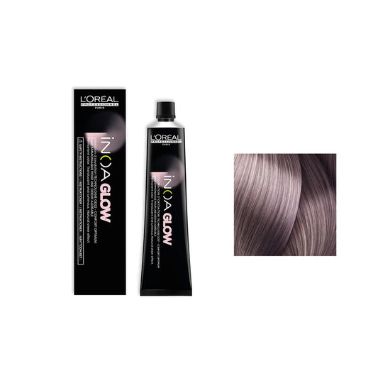 L'Oréal INOA Glow .21 Light 60ml
