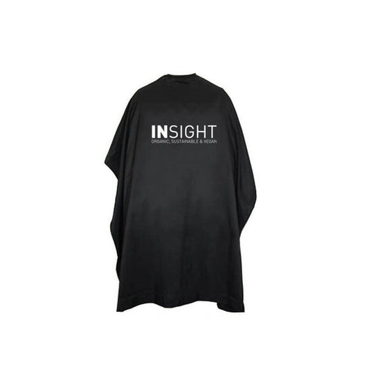Insight Black Cape X-Large