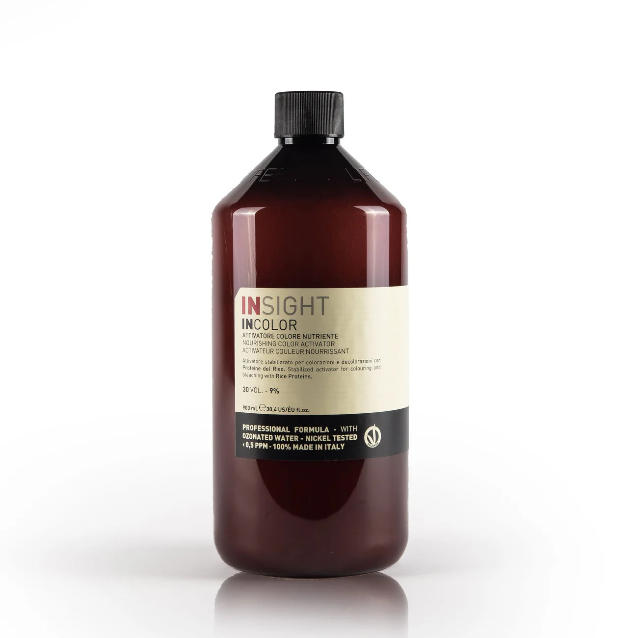 Insight Incolor Activator 30 Vol 1000ML