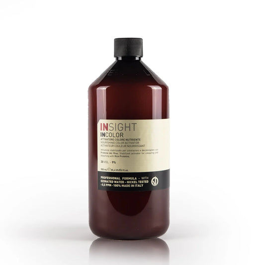 Insight Incolor Activator 30 Vol 1000ML