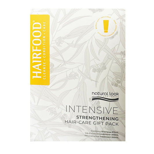 Natural Look Intensive Strengthening Gift Pack
