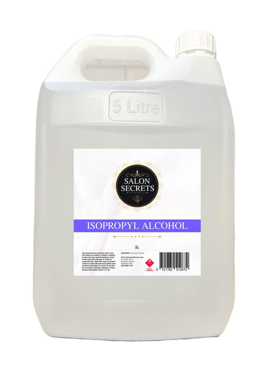 Salon Secrets Alcohol 5L