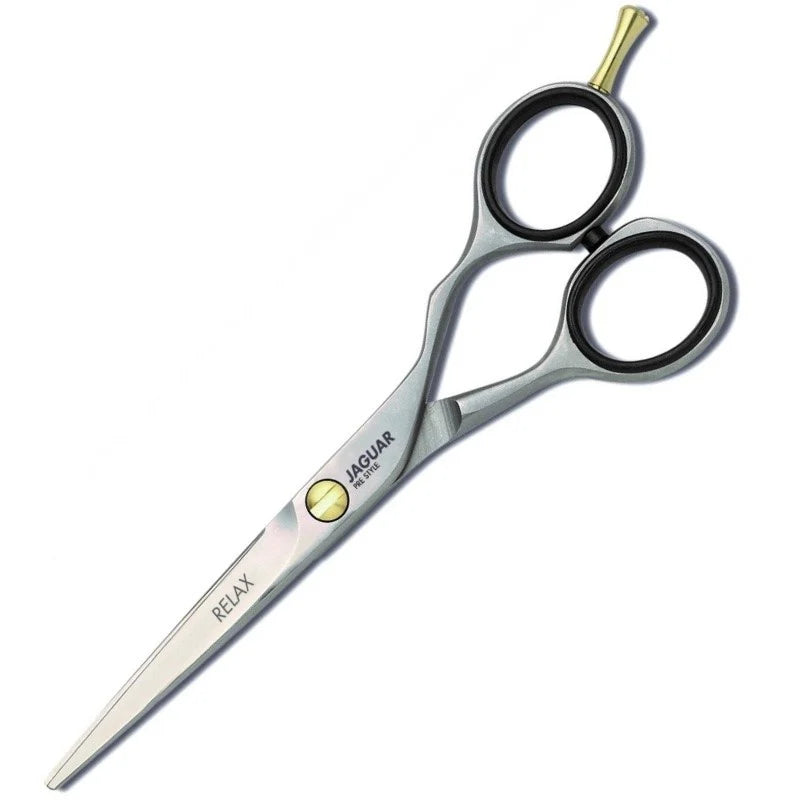 Jaguar Scissors Pre Style Relax Satin 7''