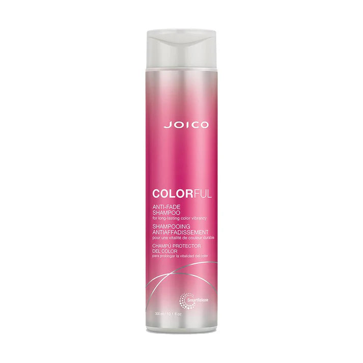 Joico Colorfull Anti-Fade Shampoo 300ML