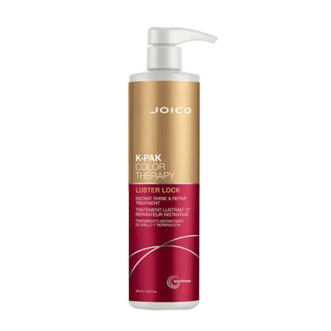 Joico K-Pak Color Therapy Luster Lock Treatment 500ML