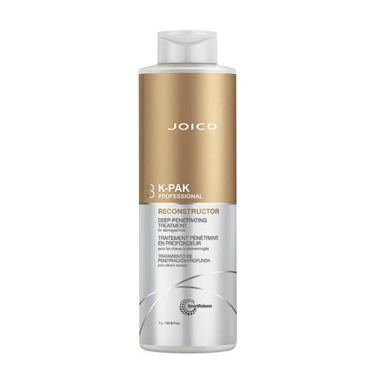 Joico K-Pak Deep-Penetrating Reconstructor 1L