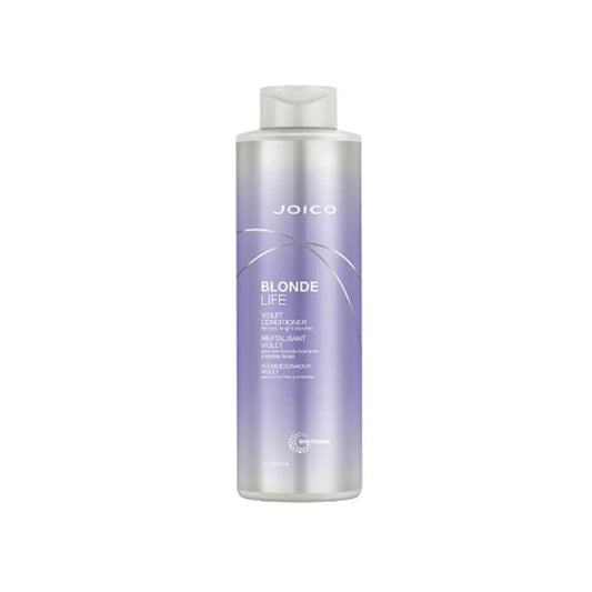 Joico Blonde Life Violet Conditioner 1L