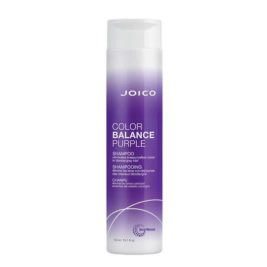 Joico Color Balance Purple Shampoo 300ML