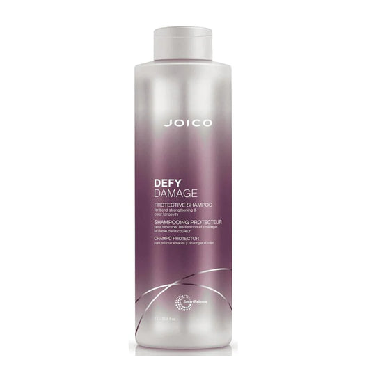 Joico Defy Damage Protective Shampoo 1L