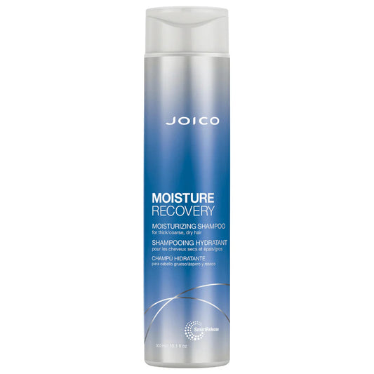 Joico Moisture Recovery Shampoo 300ML