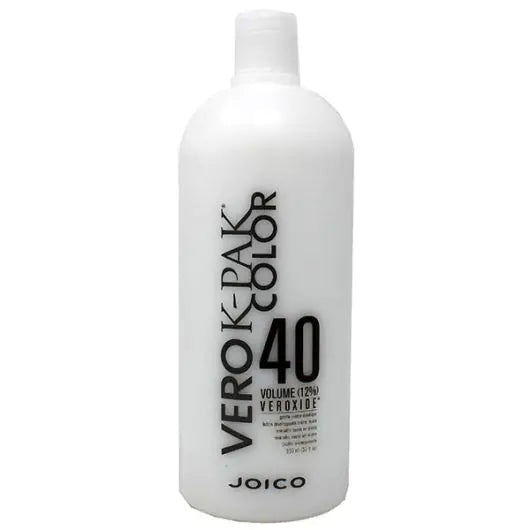 Joico Vero K-Pak Veroxide 40 Vol  950ML