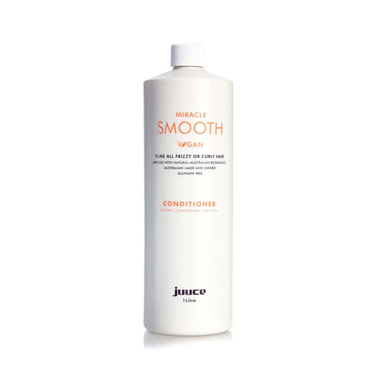 Juuce Miracle Smooth Conditioner 1L