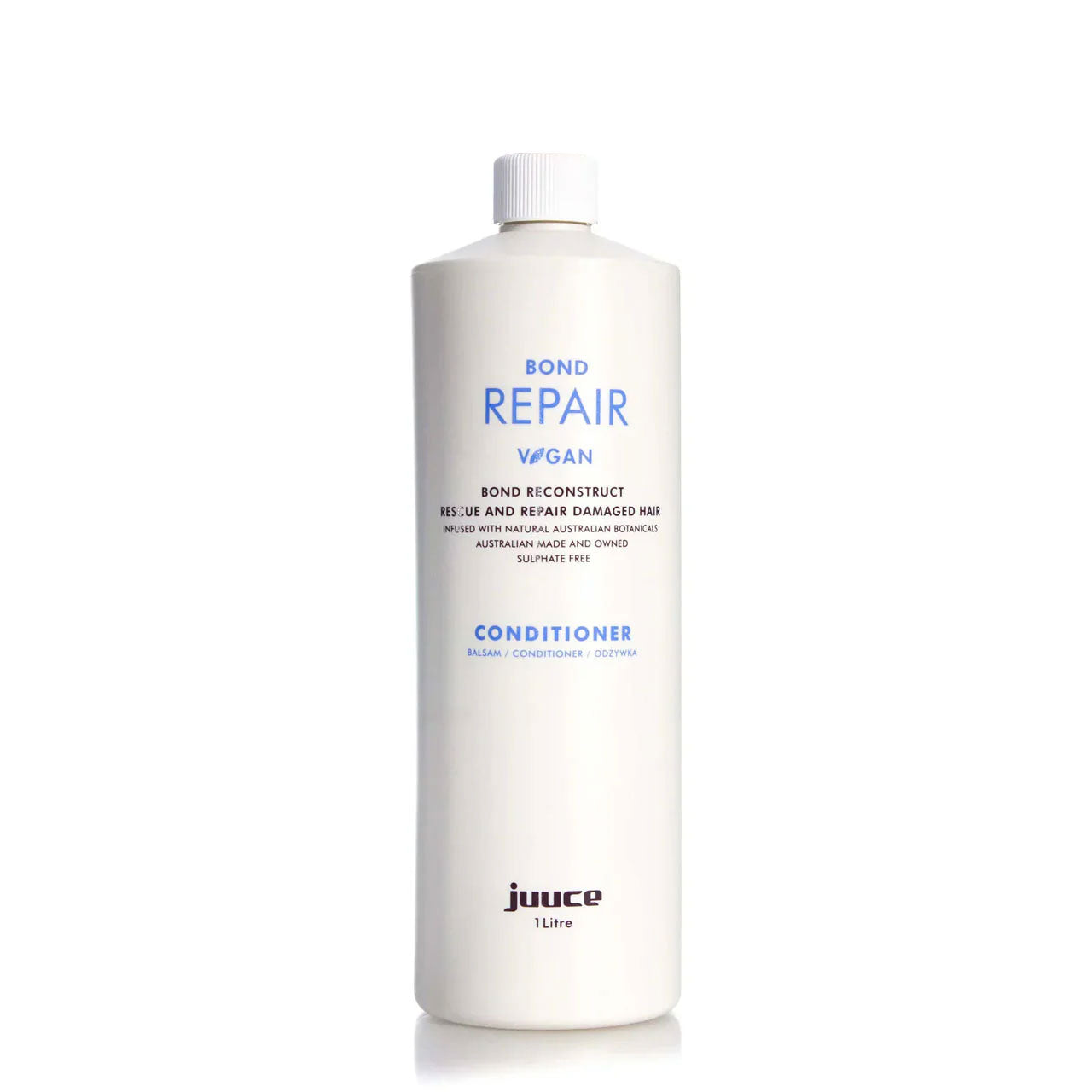 Juuce Bond Repair Conditioner 1Ltr