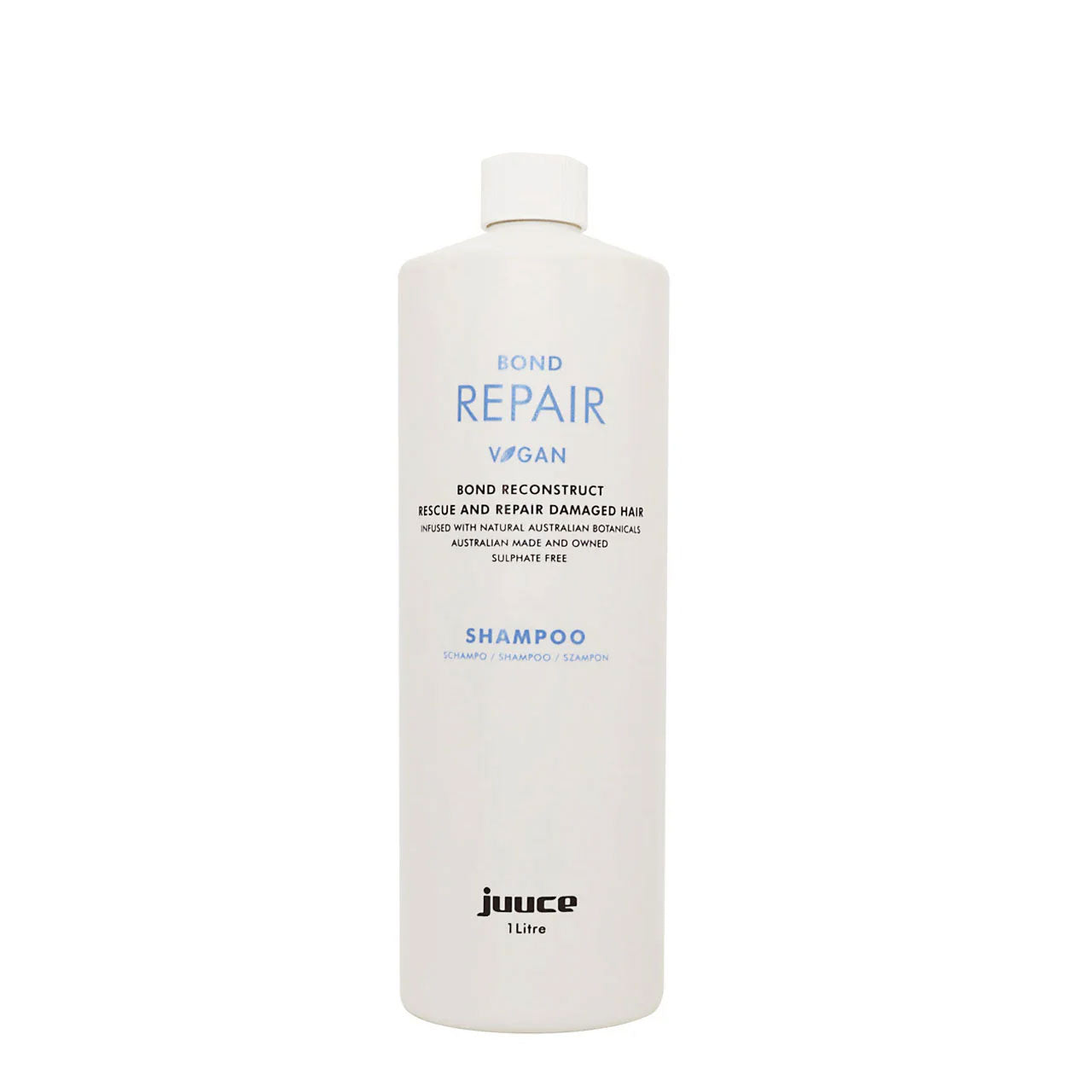 Juuce Bond Repair Shampoo 1L