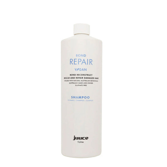 Juuce Bond Repair Shampoo 1L
