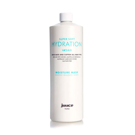 Juuce Super Soft Hydration Mask 1Ltr