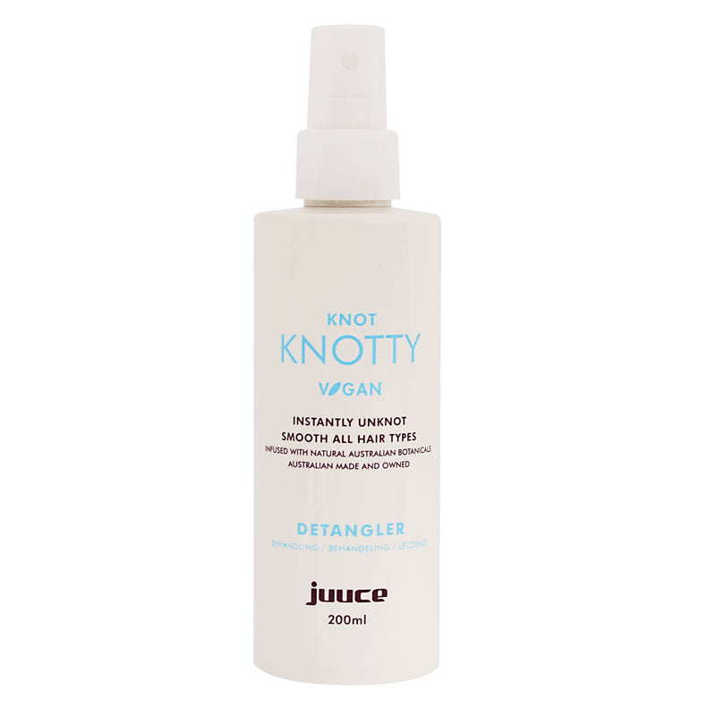 200ML Juuce Knot Knotty