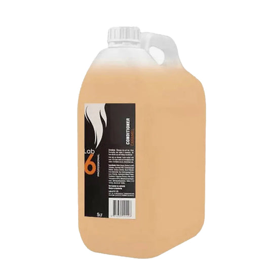 Lab6 Professional Caramel Conditioner 5L