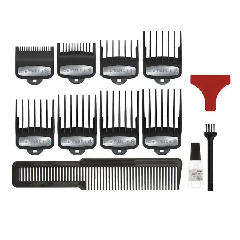 Wahl Magic Clip Plus Beret Trimmer Combo